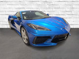 Used 2024 Chevrolet Corvette Stingray Coupe w/ 1LT image 2