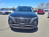 Certified 2024 Hyundai Tucson SEL w/ Convenience Package image 2
