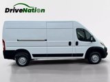 Used 2025 RAM ProMaster 2500 w/ Convenience Group image 4