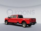 New 2026 Ford F350 XL w/ FX4 Off-Road Package image 4