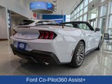 New 2025 Ford Mustang GT Premium image 4