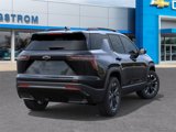 New 2026 Chevrolet Equinox RS w/ Convenience Package III image 4