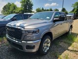 New 2025 RAM 1500 Big Horn image 4