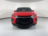 Used 2022 Chevrolet Blazer RS image 2