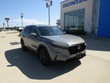 New 2026 Honda CR-V EX-L image 3