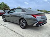 New 2025 Hyundai Elantra SEL w/ Cargo Package image 5