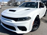 Used 2023 Dodge Charger SRT Hellcat w/ Harman/Kardon Audio Group image 4