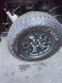 New 2025 RAM 1500 RHO w/ RHO Level 1 Equipment Group image 3