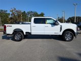 New 2026 Ford F250 Lariat image 3