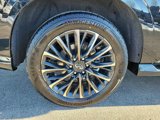New 2025 INFINITI QX80 Autograph image 3