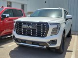 New 2025 GMC Yukon XL Denali Ultimate w/ LPO, Illumination Package image 2
