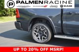 New 2025 RAM 1500 Laramie w/ Sport Appearance Package image 5