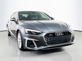 Used 2024 Audi A5 2.0T Premium Plus w/ Premium Plus image 2