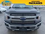 Used 2018 Ford F150 XLT image 2