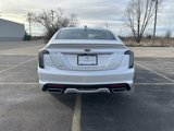 Used 2025 Cadillac CT5 Sport w/ Technology Package image 6