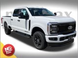 New 2025 Ford F250 XL w/ STX Appearance Package image 1