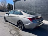 Used 2023 Hyundai Elantra N Line image 3