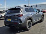 New 2025 MAZDA CX-50 AWD 2.5 Hybrid w/ Weather Package image 3