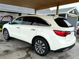 Used 2016 Acura MDX SH-AWD w/ Technology Package image 6