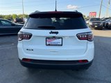 Used 2021 Jeep Compass Latitude image 4