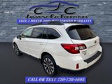 Used 2015 Subaru Outback 3.6R Limited image 6