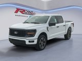 New 2025 Ford F150 STX image 2
