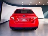 Used 2018 Subaru WRX STI Limited w/ Popular Package #1 image 4