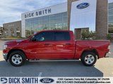 Used 2023 RAM 1500 Big Horn w/ Trailer Tow Group image 5