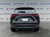 Used 2023 Lexus NX 350 AWD w/ Premium Package image 4