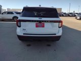 New 2025 Ford Explorer Active image 6