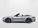 New 2026 Mercedes-Benz SL 63 AMG S e Performance 4MATIC image 3