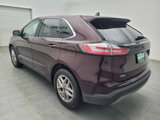 Used 2022 Ford Edge SEL image 3