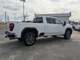 New 2026 GMC Sierra 2500 SLE w/ Preferred Package image 4