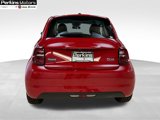 New 2024 FIAT 500 e (RED) image 5