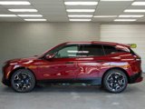 Used 2024 BMW iX xDrive50 w/ Premium Package image 4