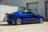 Used 2017 INFINITI Q60 3.0t w/ Premium Plus Package 3.0T image 5
