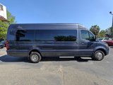 Used 2022 Mercedes-Benz Sprinter 3500 image 5