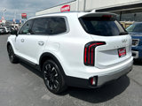 Used 2024 Kia Telluride SX image 4