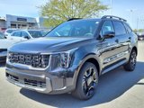 New 2025 Kia Sorento SX Prestige image 3