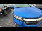 Certified 2024 Chevrolet Equinox LT image 3