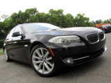 Used 2012 BMW 535i Sedan image 2