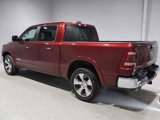 Certified 2022 RAM 1500 Laramie image 5