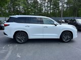New 2025 Lexus TX 350 AWD image 5