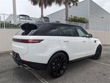 New 2025 Land Rover Range Rover Sport SE image 2