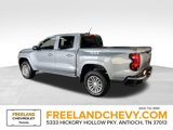 New 2026 Chevrolet Colorado LT image 4