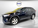 Used 2021 Toyota RAV4 XLE Premium image 3