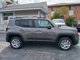 Used 2016 Jeep Renegade Latitude image 4