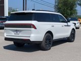 New 2025 Lincoln Navigator Reserve image 3