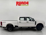 New 2025 Ford F250 XL w/ STX Appearance Package image 6