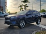 Used 2025 Toyota RAV4 XLE Premium image 2